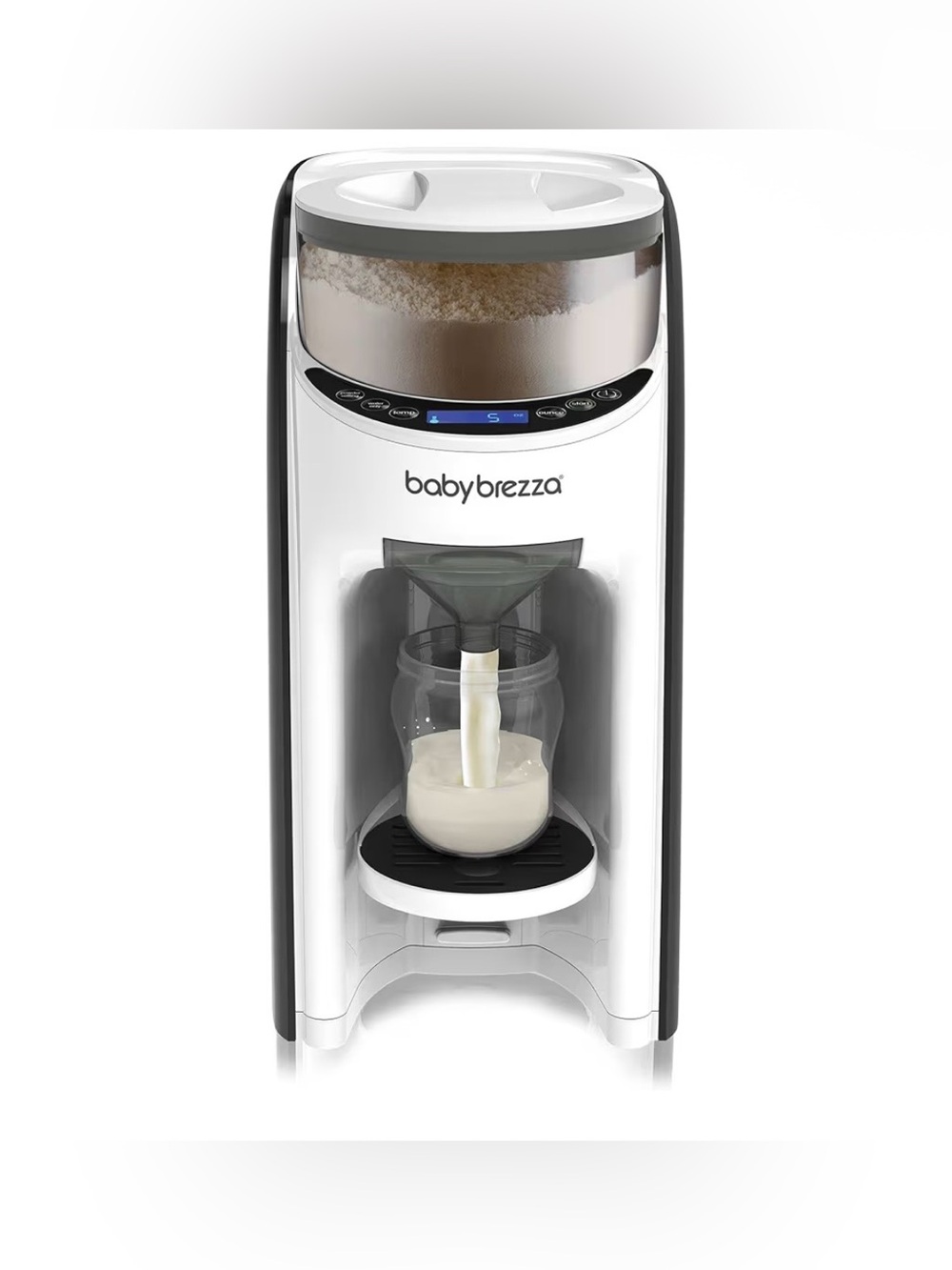 Baby Brezza Formula Pro Advanced